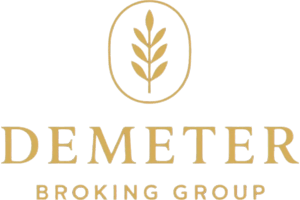 Demeter Broking Group